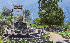 Private Greece Tours, Peloponnese Tour, Argolis Tour, Delphi Day Trips