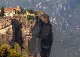 Private Meteora Tours