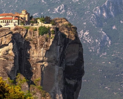 Private Meteora Tours