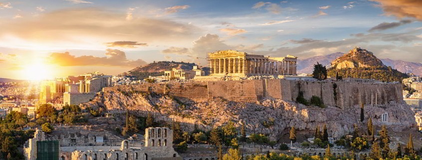 AMAZING Athens Tours Greece